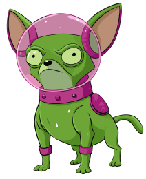 dog